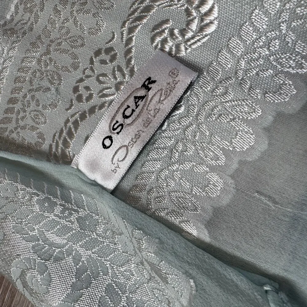 Oscar de la Renta oscar de